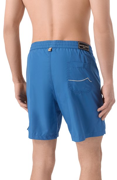 Плавки-шорты JACOB COHEN, арт. 25E P/JUR_YR004 011 T769A RW, фото 3