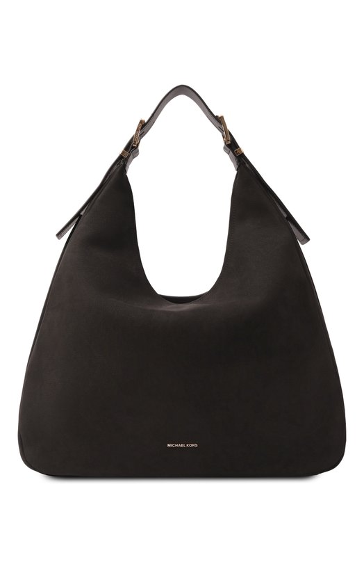 Сумка Nolita large MICHAEL Michael Kors 30F4GY5H3T Чёрный 30F4GY5H3T