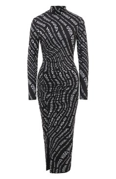 Платье HUGO, арт. 50498598, фото 1