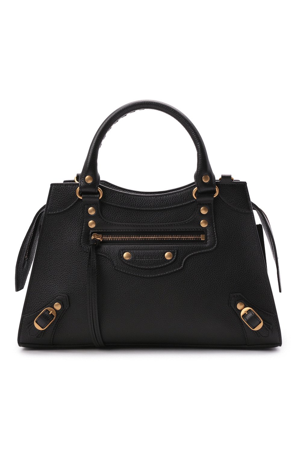 Сумка neo classic s BALENCIAGA, арт. 638521/15Y41, фото 1