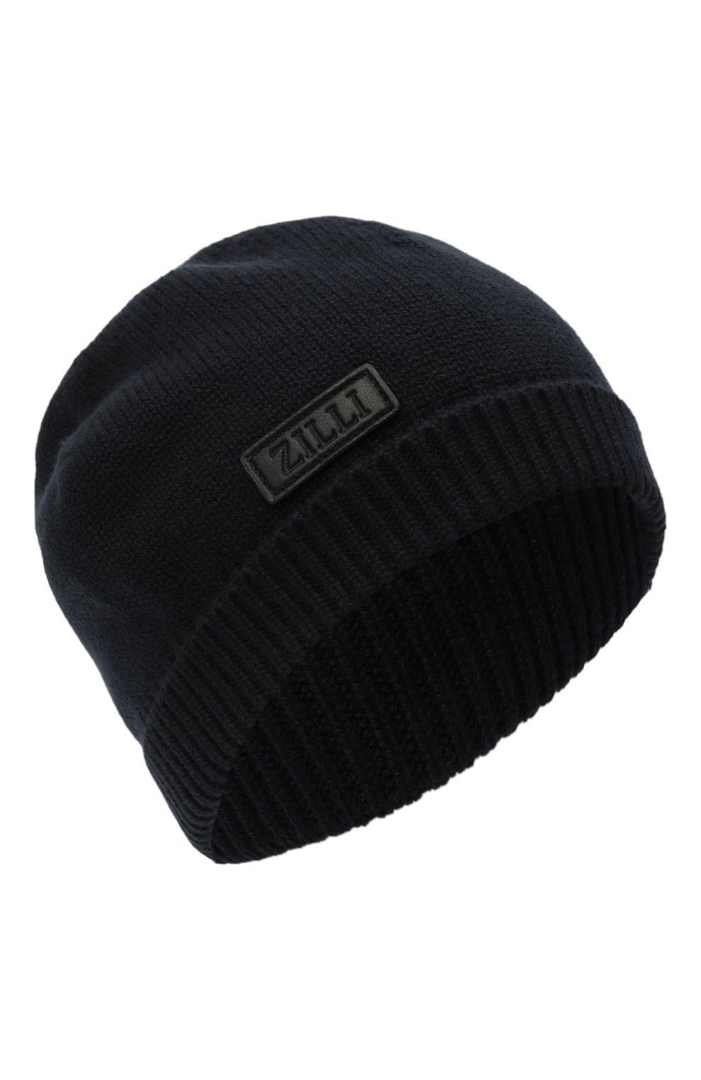 Кашемировая шапка ZILLI, арт. KHT002M0322VZDT00, фото 1