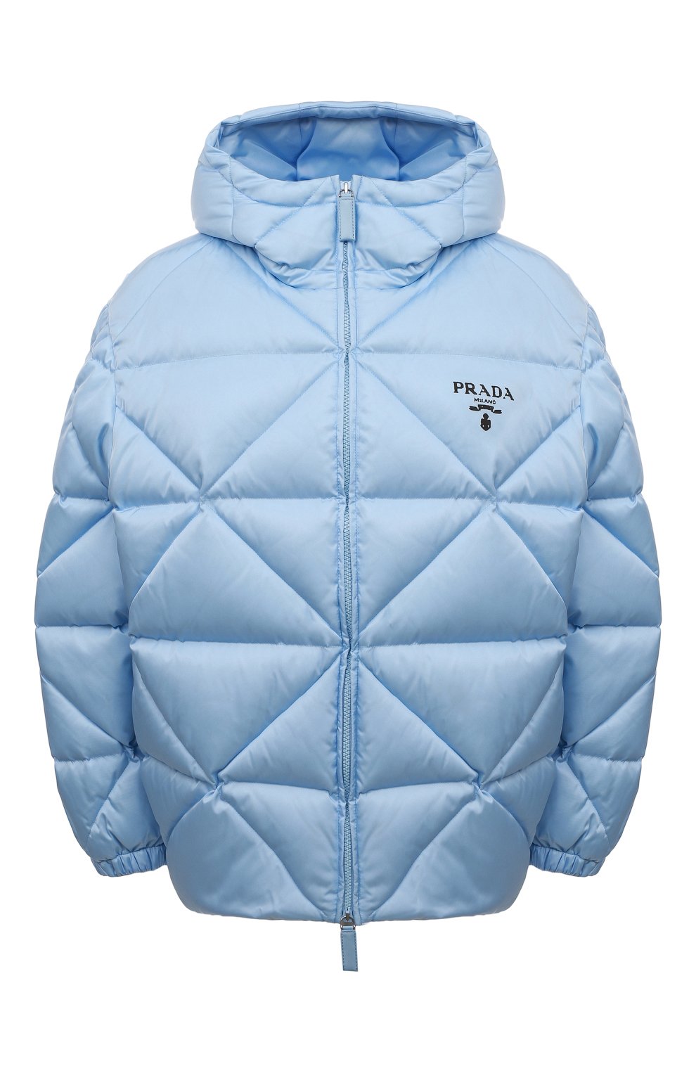 Пуховик PRADA, арт. 291952-1WQ8-F0076-212, фото 1