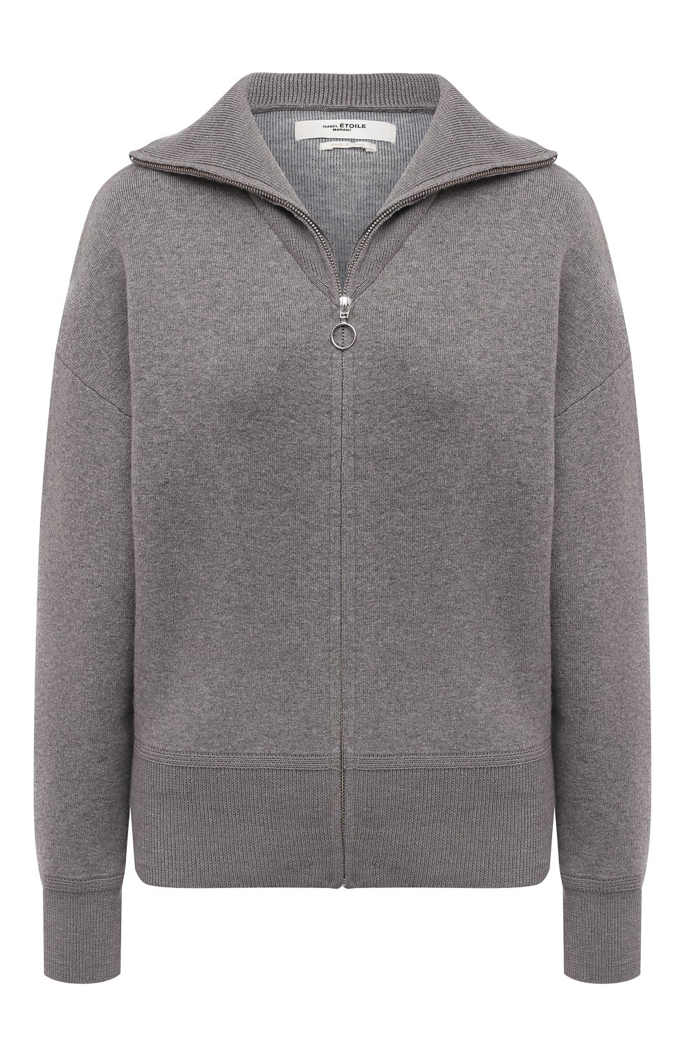 К ардиган ISABEL MARANT ETOILE, арт. CA0294-21A046E/AXELLE, фото 1