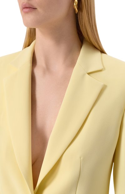 Жакет TWINSET, арт. 251TP2100, фото 5