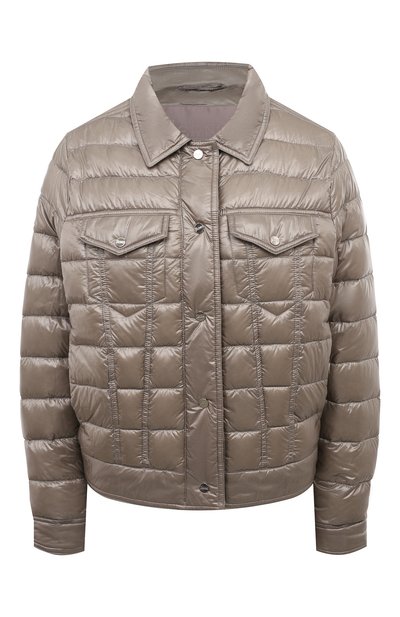 Пуховая куртка HERNO, арт. PI00116DR/12017Z, фото 1