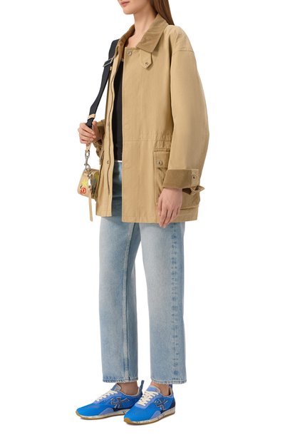 Кроссовки runsea PREMIATA, арт. RUNSEA25D/VAR 8109, фото 3