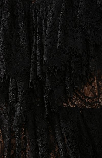 Кружевное платье KALMANOVICH, арт. SS1923, фото 5