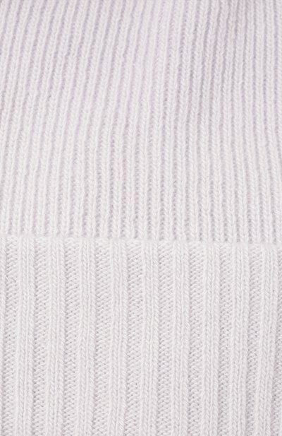 Шапка из шерсти и кашемира WOOLRICH, арт. CFW0AC0173MR/UF0600, фото 4