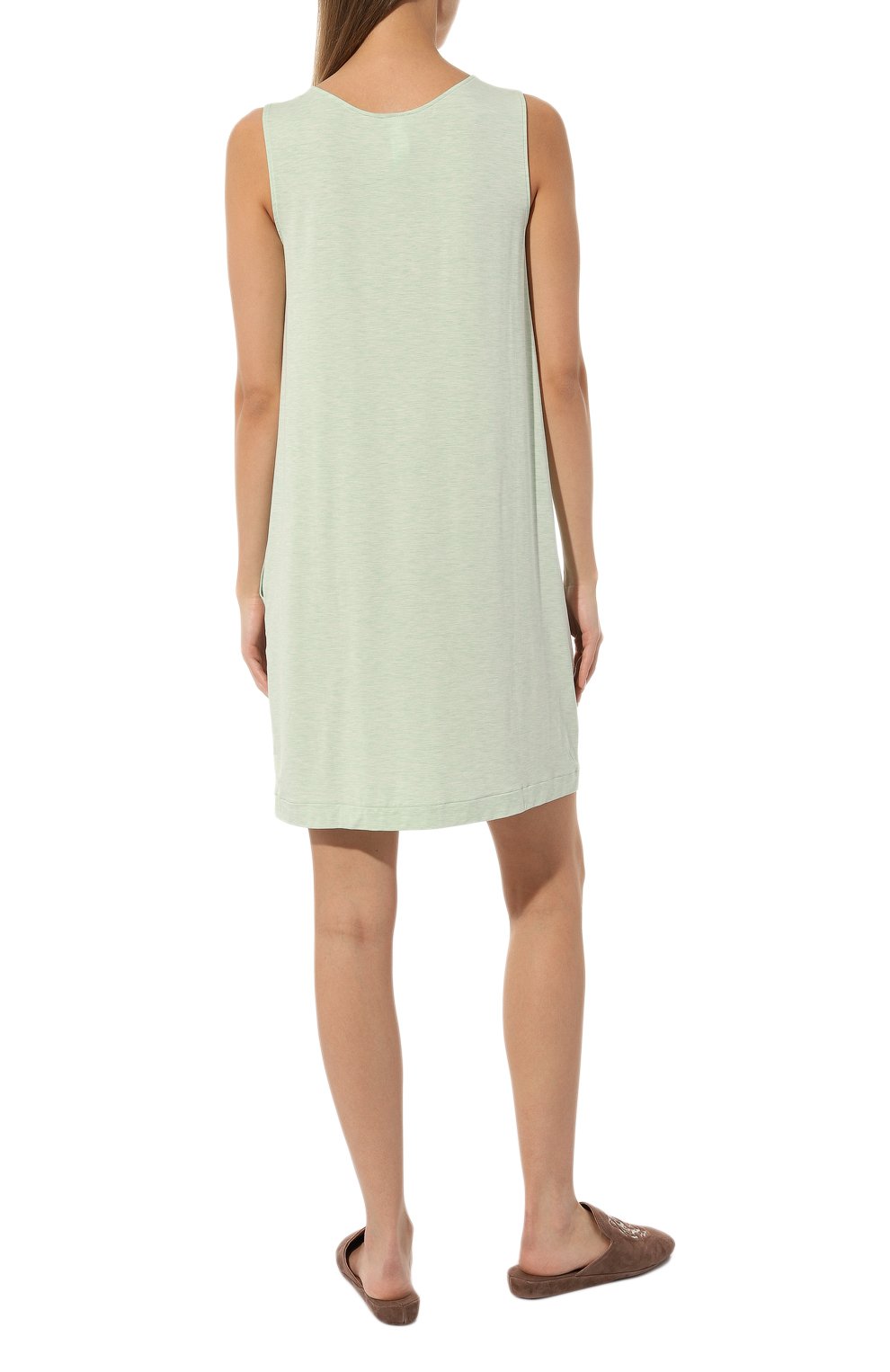 Сорочка из вискозы HANRO, арт. 076386., фото 4