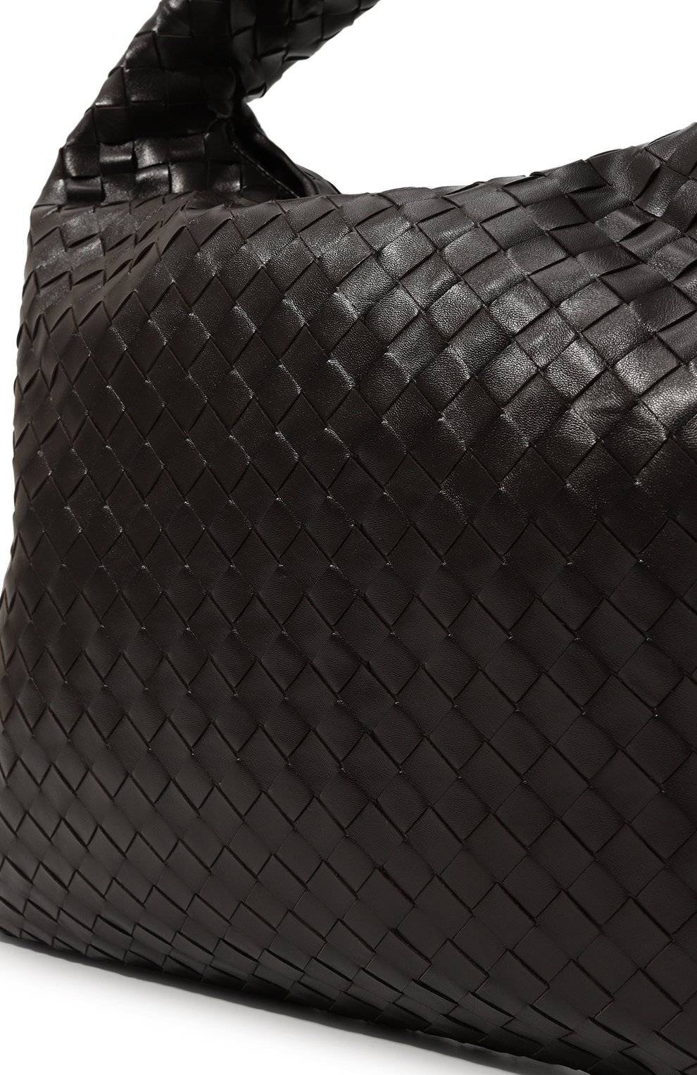 Сумка hop large BOTTEGA VENETA, арт. 763970-V3IV1, фото 3