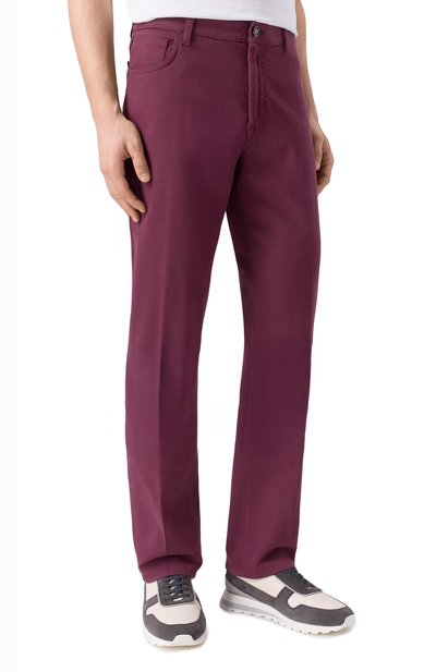 Джинсы regular STEFANO RICCI, арт. MST53R0040/T0201, фото 3