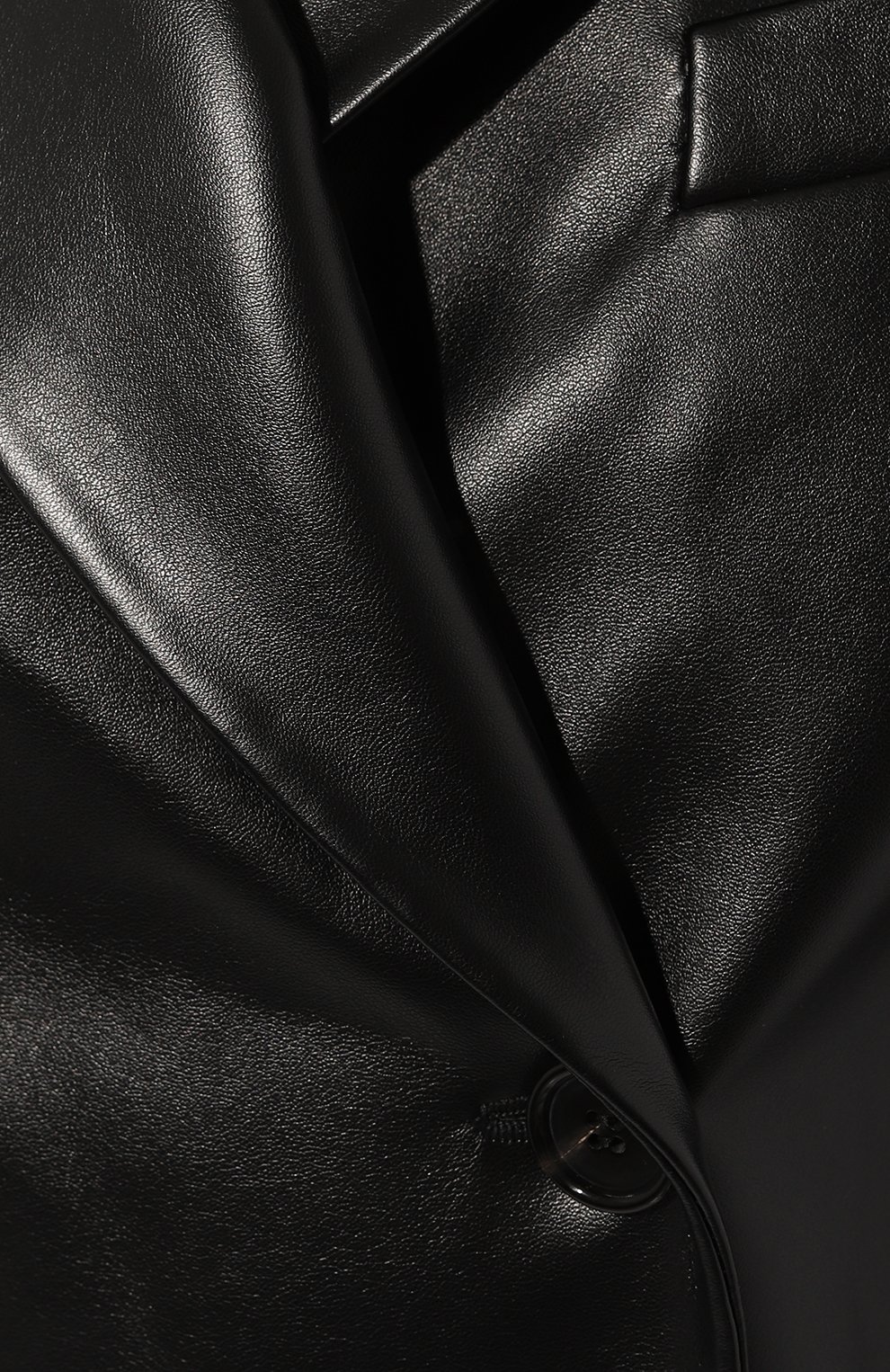 Жакет из экокожи SASHAVERSE, арт. JT012/53015/1000, фото 5