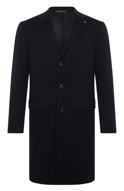 Мужской кашемировое пальто SARTORIA LATORRE, арт. A0STA/UG074X