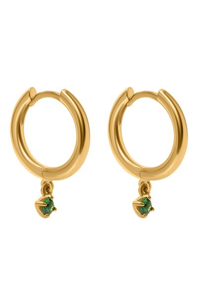 Серьги JEWLIA, арт. JR-124зп, фото 3