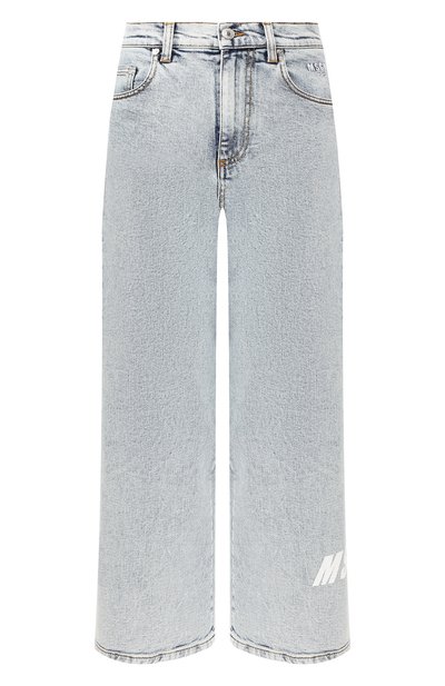 Женские джинсы MSGM, арт. 2841MDP58LX 207275