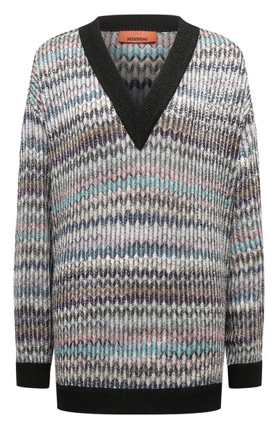 Женский свитер MISSONI, арт. DS24WN0K/BC004M