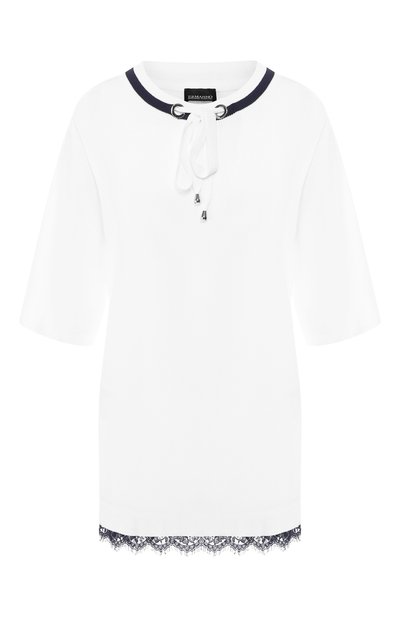 Женский топ ERMANNO ERMANNO SCERVINO, арт. 44 T MG38 MVI