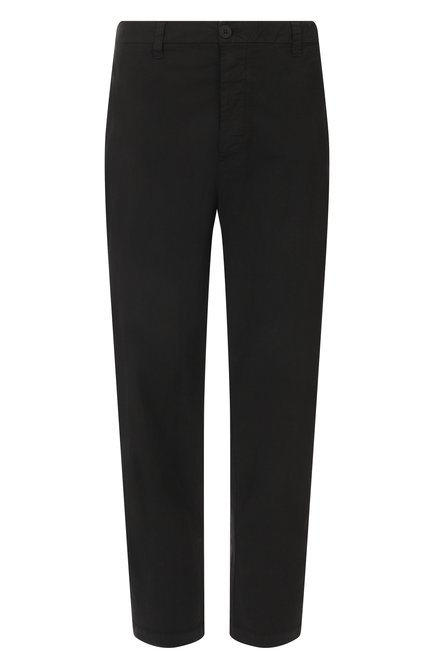 Мужские хлопковые брюки TRANSIT, арт. CFUTRWG160