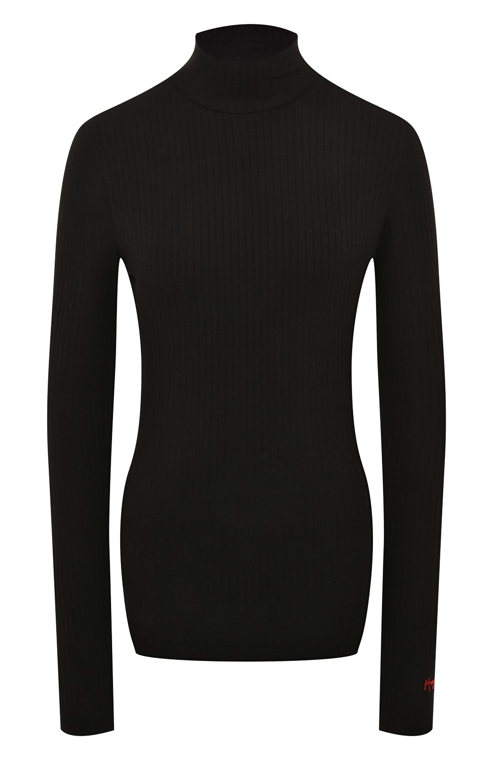 Водолазка из вискозы HUGO, арт. 50459311, фото 1