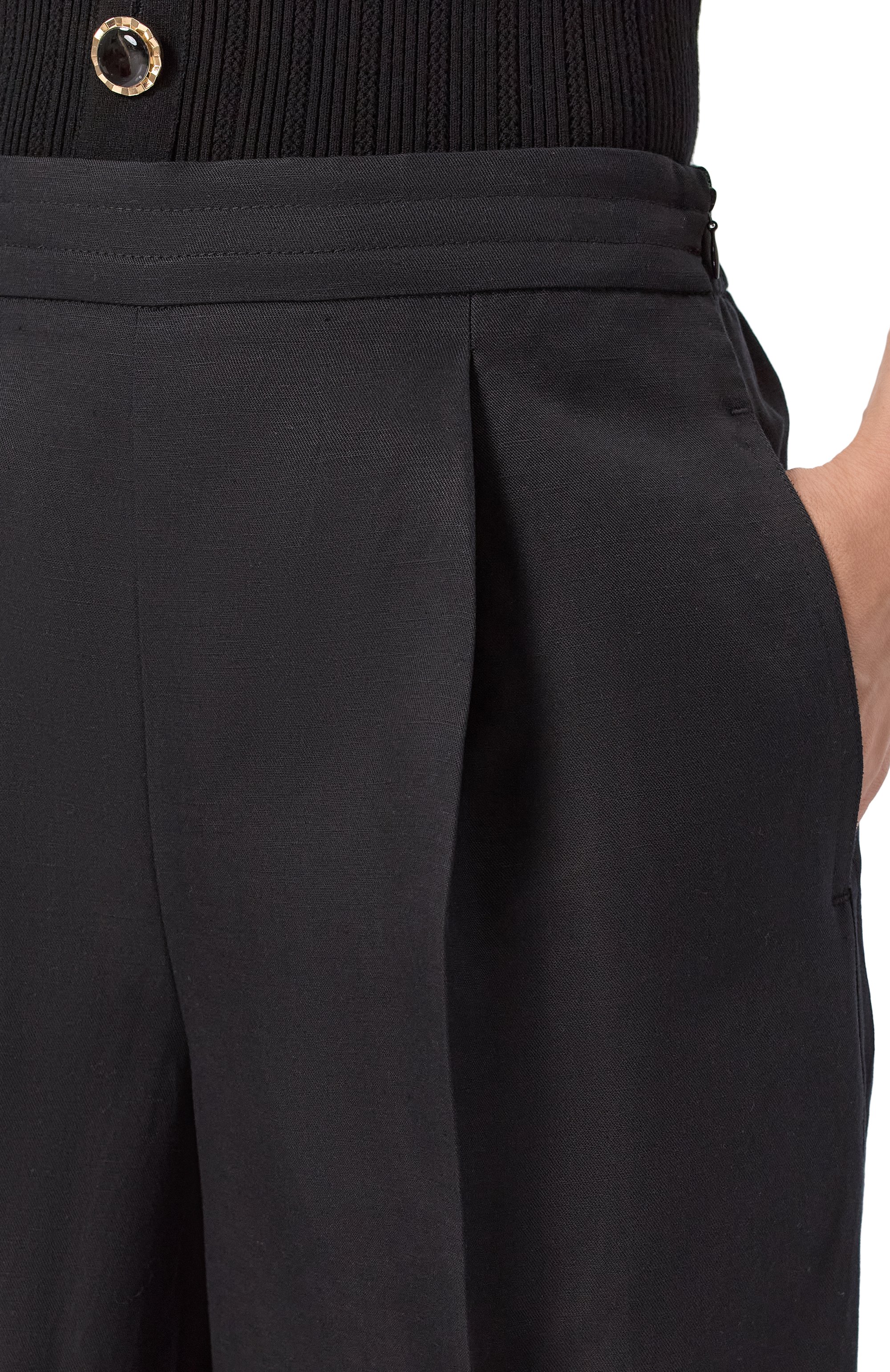 Брюки TWINSET, арт. 251TE2143, фото 5