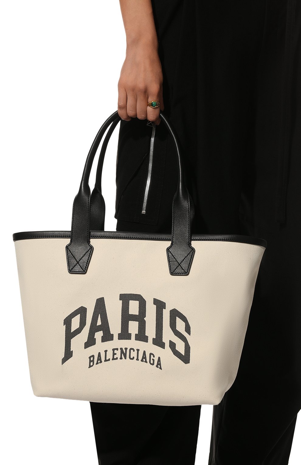 Сумка-тоут jumbo s BALENCIAGA, арт. 692068/2106M, фото 3