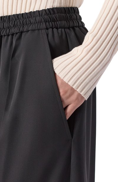 Брюки MM6, арт. S52KA0542/S54445, фото 5