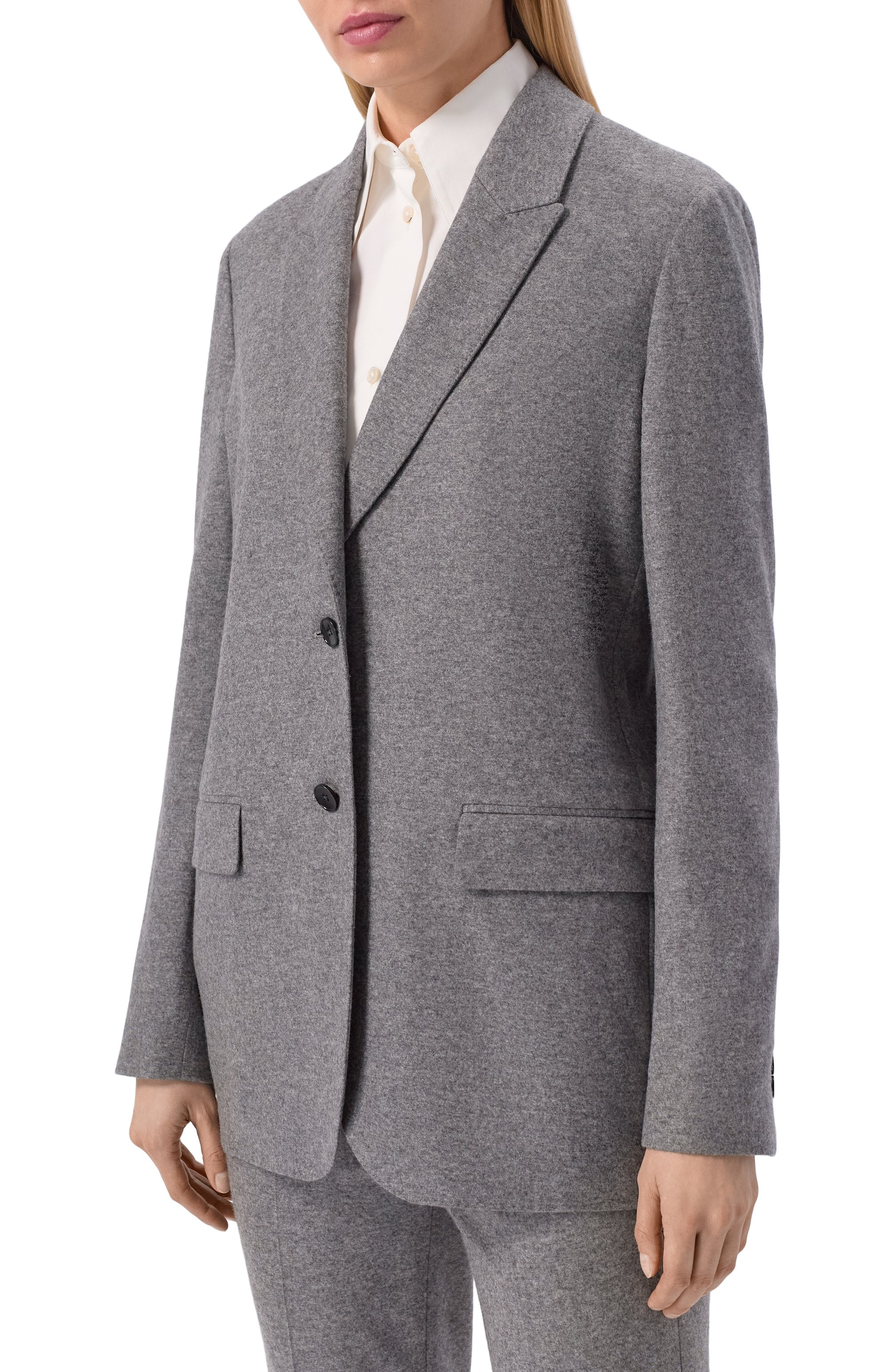 Кашемировый жакет MVST, арт. M25.1MW.J012/MY45426, фото 3