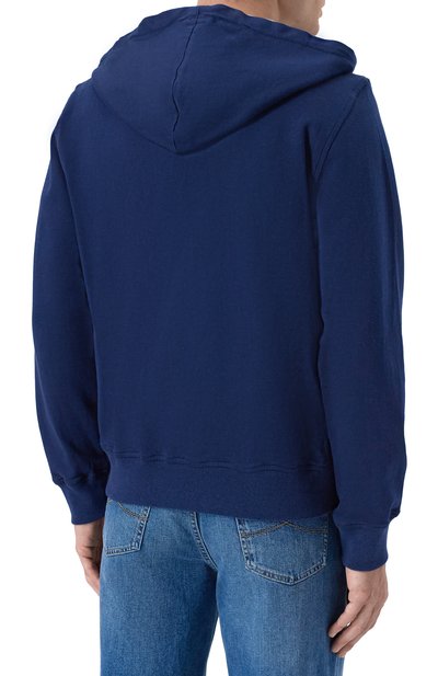 Хлопковая толстовка MVST, арт. 14M424.TS00.MUST., фото 4