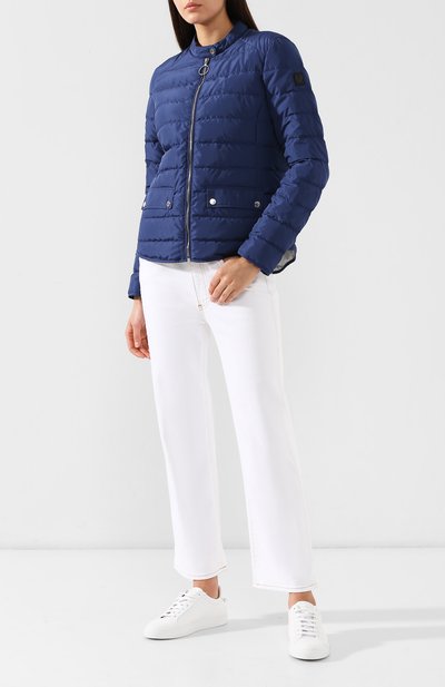 Пуховая куртка BELSTAFF, арт. 72050508/C50N0247, фото 2