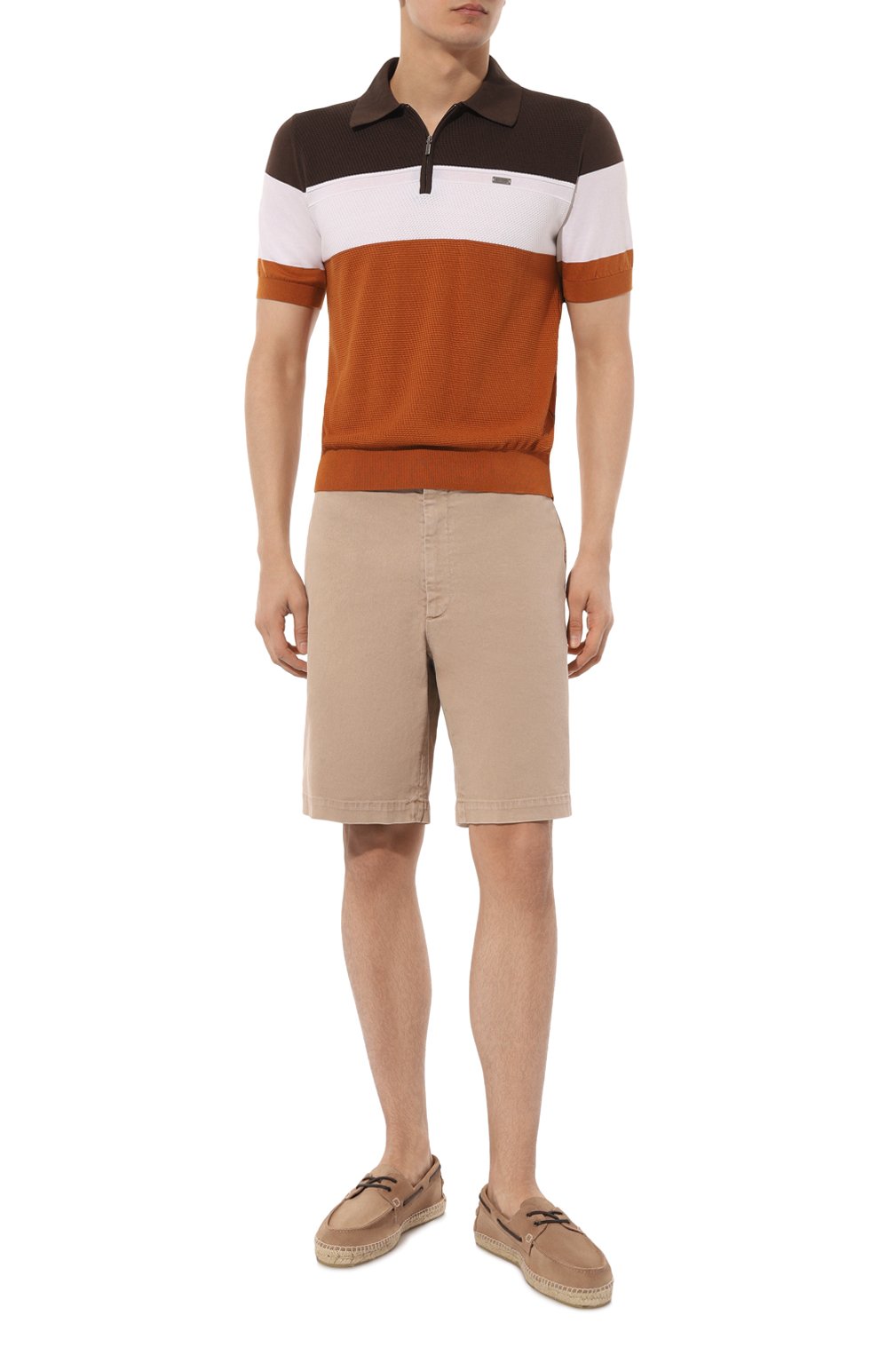 Замшевые эспадрильи MANEBI, арт. W 1.9 K0, фото 2