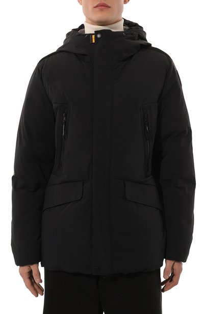 Пуховик PARAJUMPERS, арт. PMJKSS02, фото 3