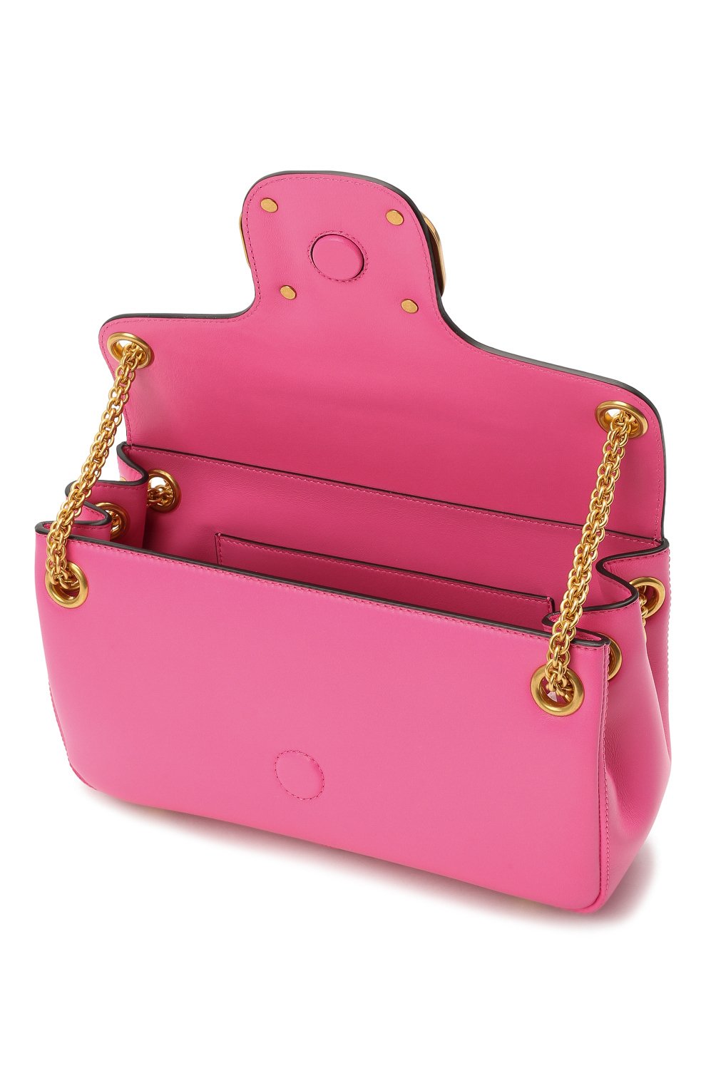 Сумка stud sign VALENTINO, арт. XW2B0K26/VNL, фото 5