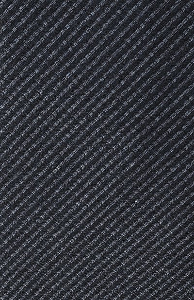 Шелковый галстук CANALI, арт. 18/HJ03804, фото 4