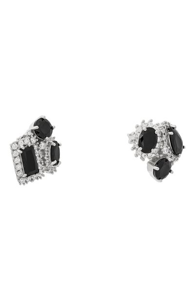 Серьги MAISON MARGIELA, арт. SM2VG0026/P9144, фото 3