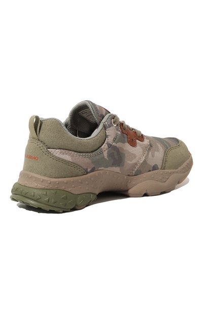 Кроссовки FLOWER MOUNTAIN, арт. 0012015493.04, фото 3