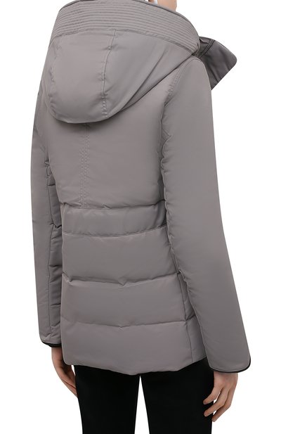 Пуховая парка CANADA GOOSE, арт. 3852LB, фото 4