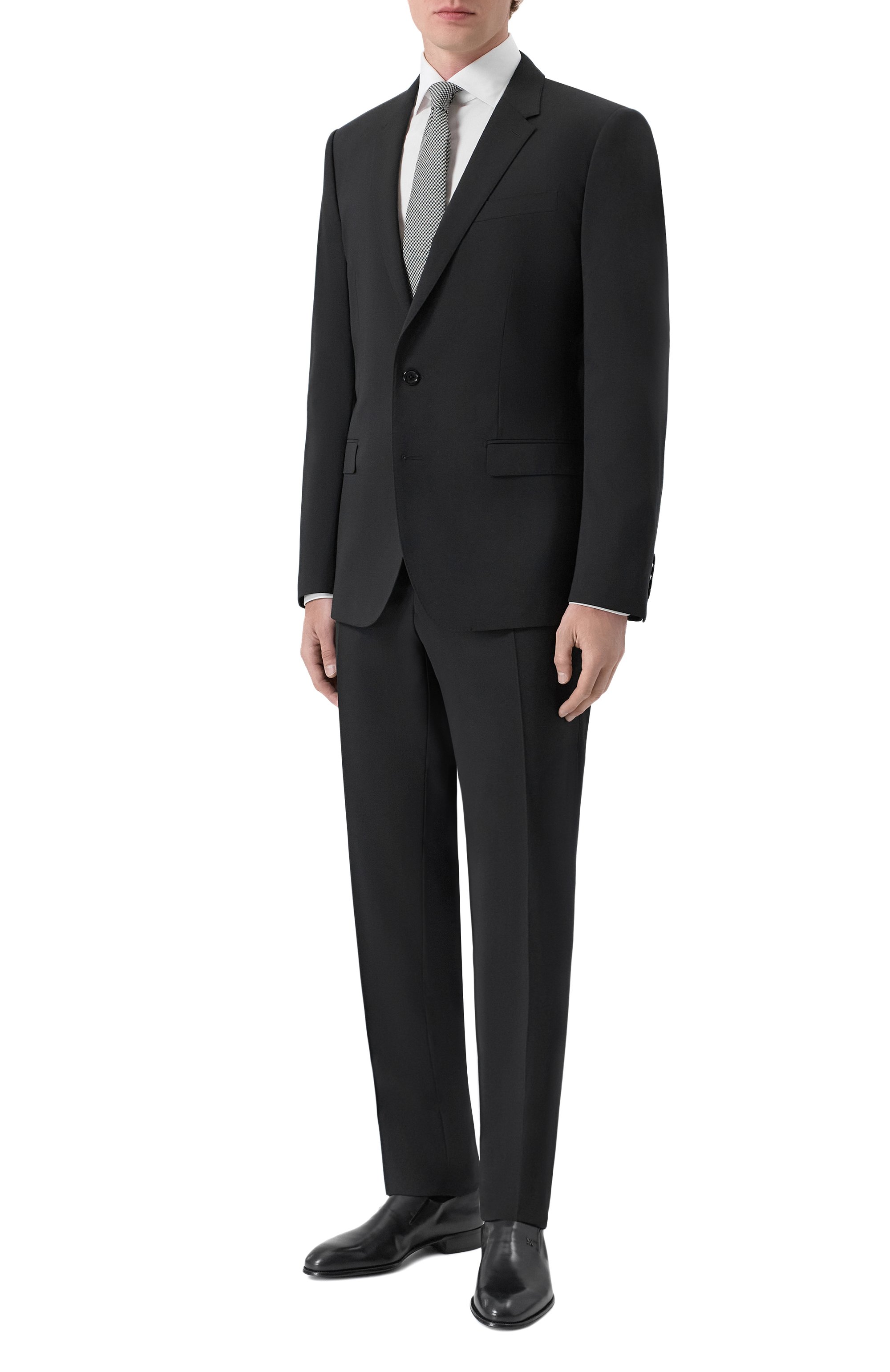 Кожаные лоферы ARTIOLI, арт. 4S573/BIS/VT, фото 2