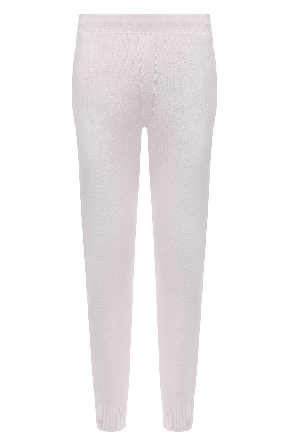 Кашемировые джоггеры PRADA, арт. UMP83-1YB5-F0009-211, фото 1