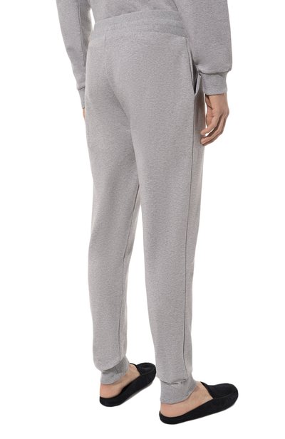 Хлопковые джоггеры MOSCHINO, арт. 232V6/A6890/4413, фото 4