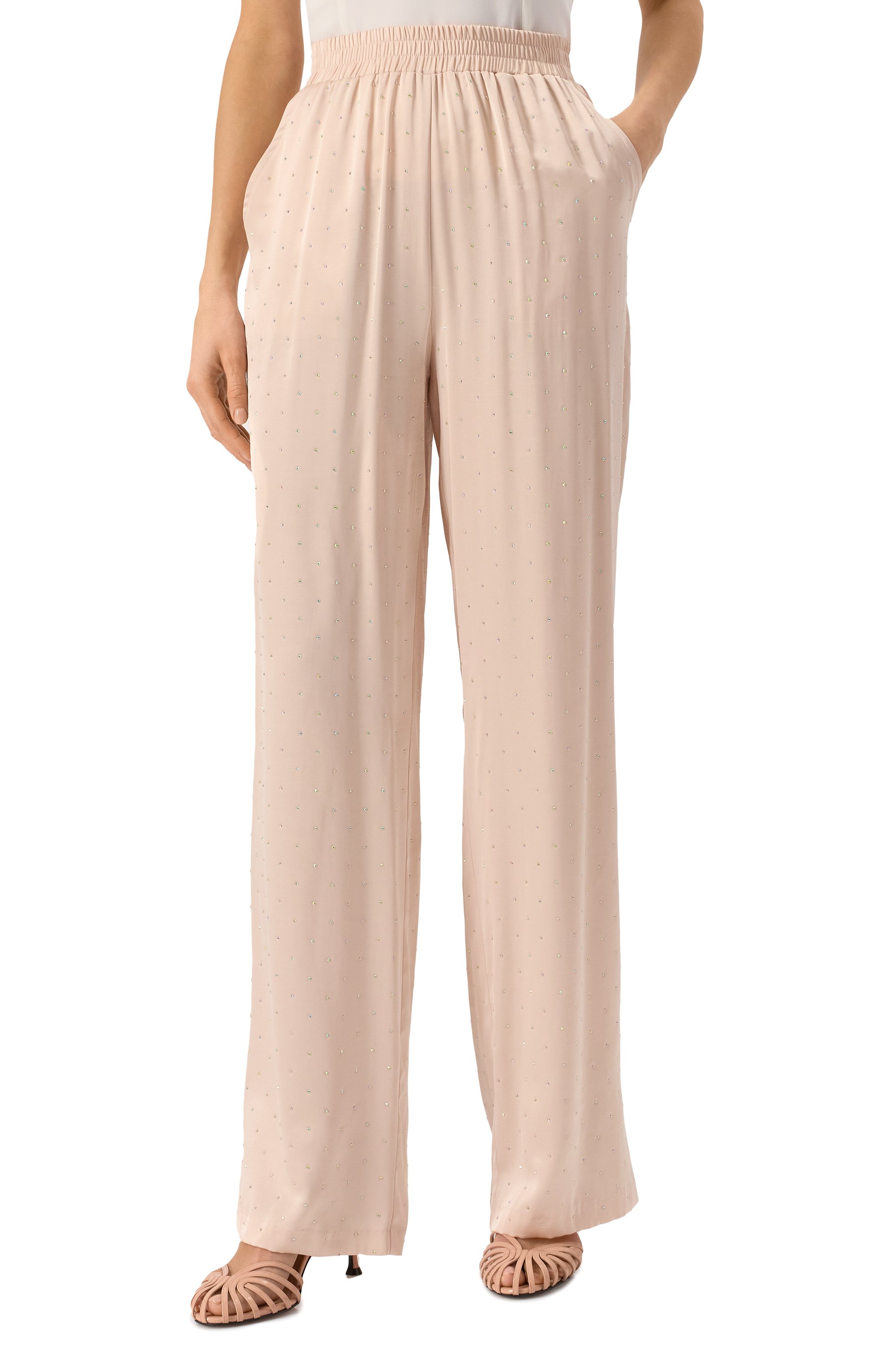 Брюки из вискозы FLASHIN, арт. FC25TPR, фото 3