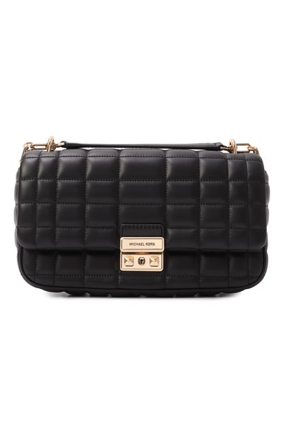 Женская сумка tribeca large MICHAEL MICHAEL KORS, арт. 30R4G2RL7L