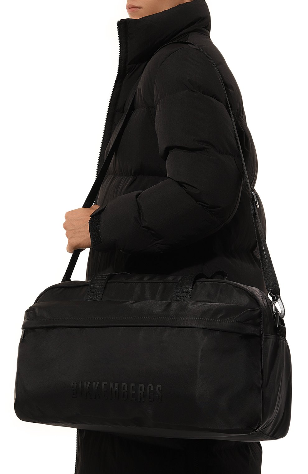 Сумка arlo DIRK BIKKEMBERGS, арт. BKBR00879T, фото 2