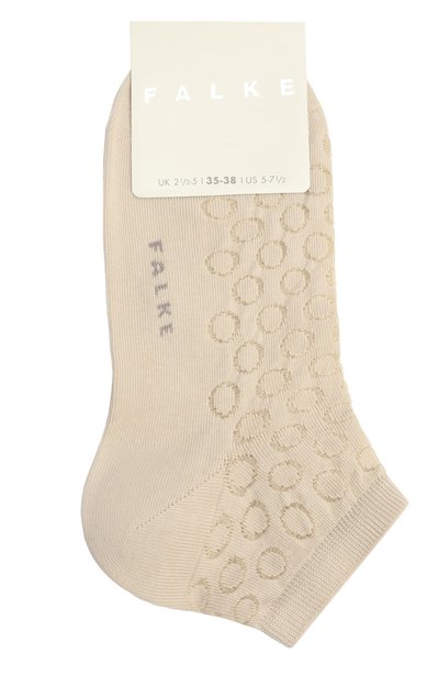 Женские хлопковые носки FALKE, арт. 47144
