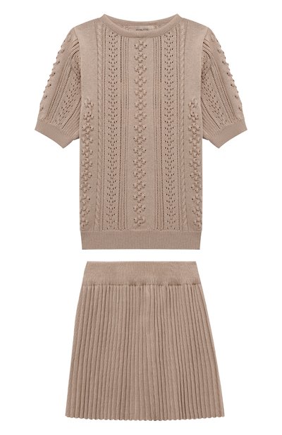 Комплект из пуловера и юбки ROYAL FIVE COLLECTION, арт. КХДЮА-ACS-107