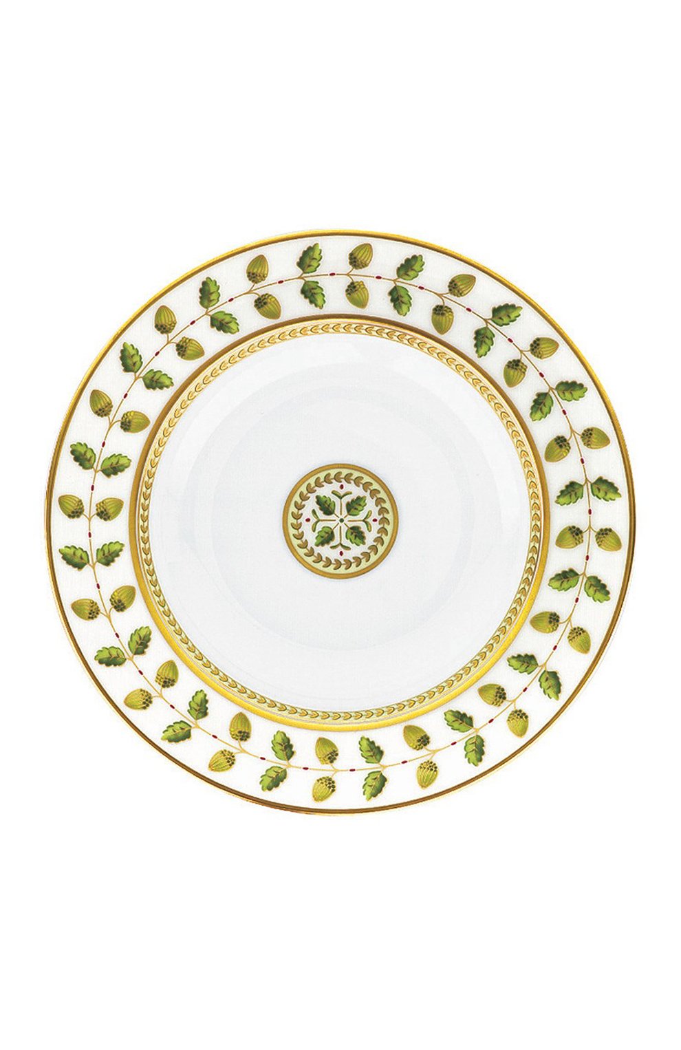 Суповая тарелка constance BERNARDAUD, арт. 0657/23, фото 1