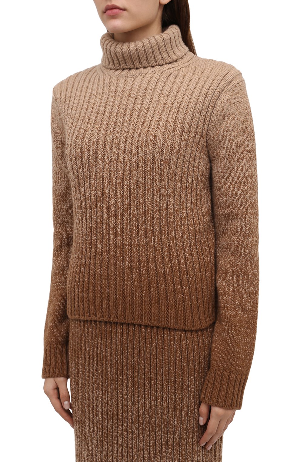 Кашемировый свитер LORO PIANA, арт. FAL7816, фото 3