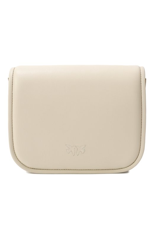 Сумка Love Box mini Pinko 104297/A26L Кремовый  104297/A26L Фото 6