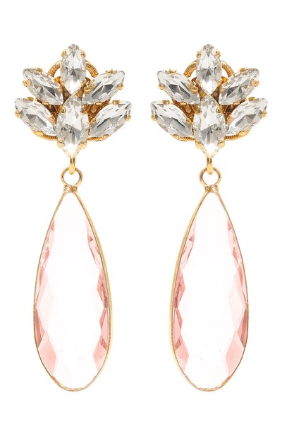 Женские серьги ANTON HEUNIS, арт. SSR3.027