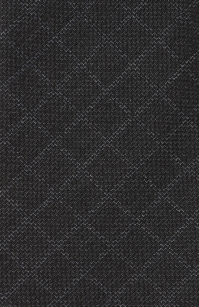 Галстук из шелка и кашемира CANALI, арт. 18/HJ04109, фото 4