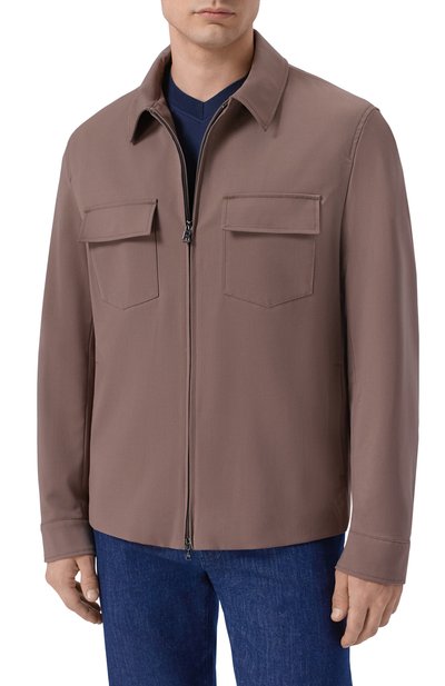 Куртка-рубашка BOGNER, арт. 38751199, фото 3